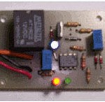 Chargeur de batterie automatique