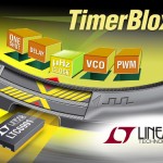 Linear TimerBlox LTC6991