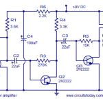 amplificateur