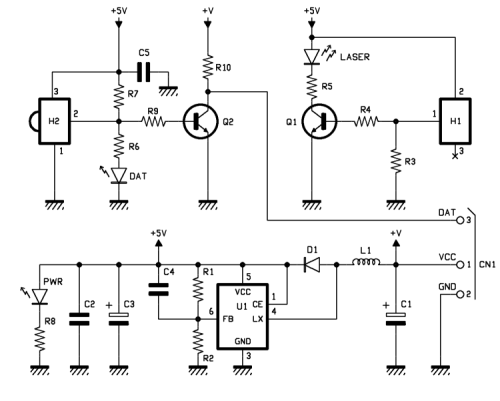 detecteur-obstacle-laser-schema