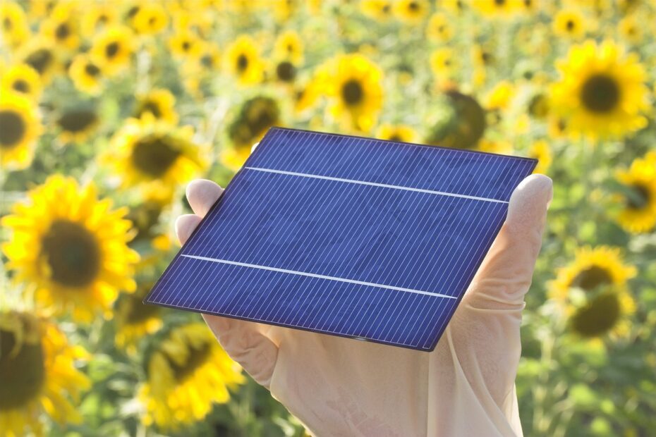 olar-panel