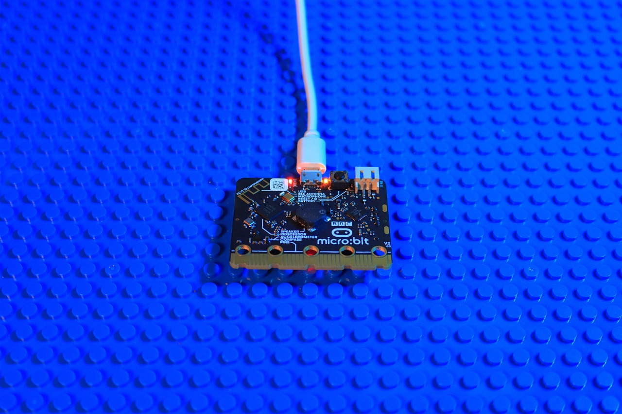 Micro:bit