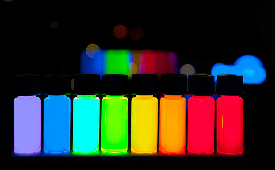 quantum dots