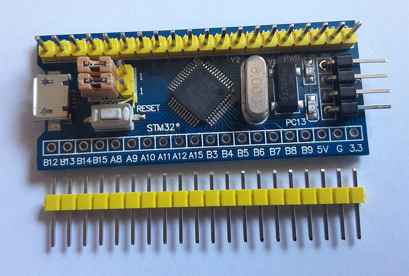 stm32