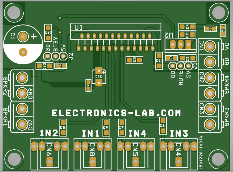 pcb