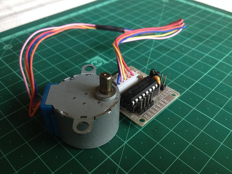 stepper_motor