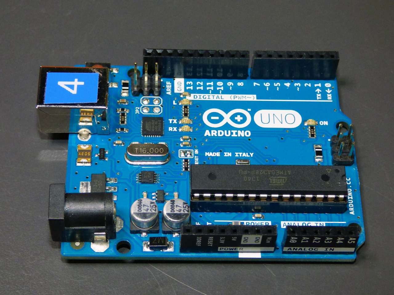 Arduino