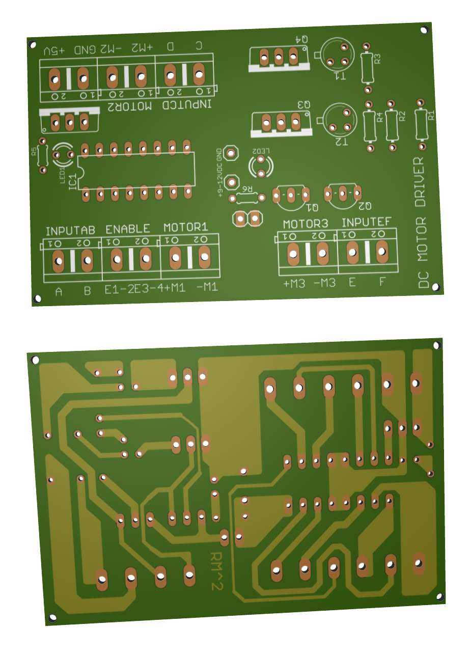 pcb