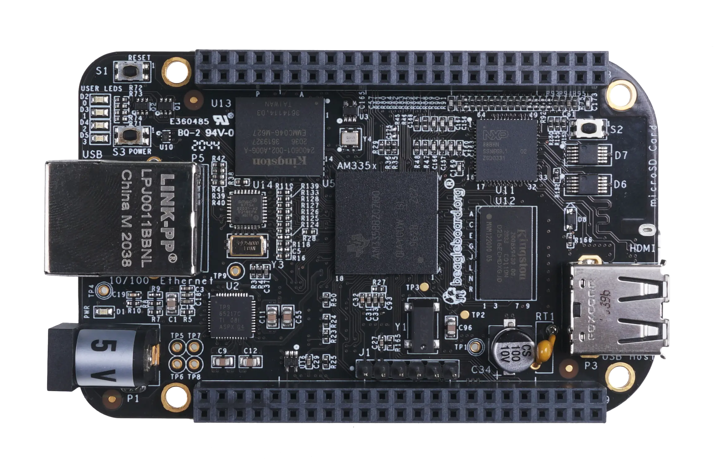 BeagleBone Black