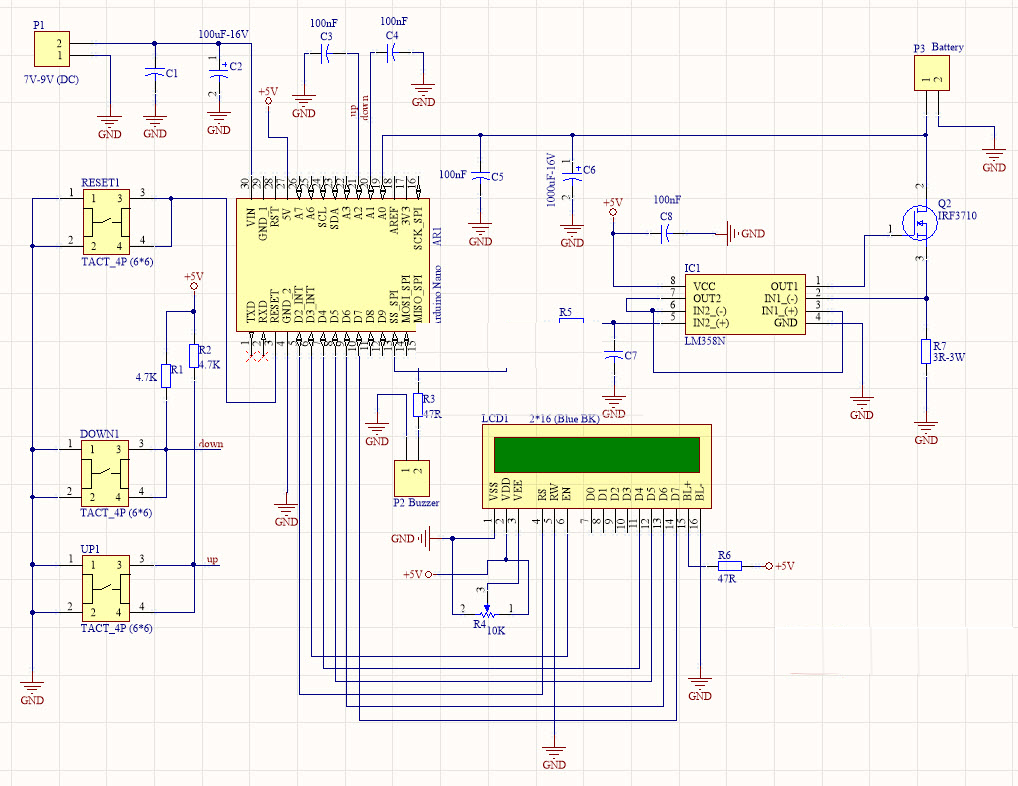 schematic-BATTERY-CAPACITY-TESTER-USING-ARDUINO