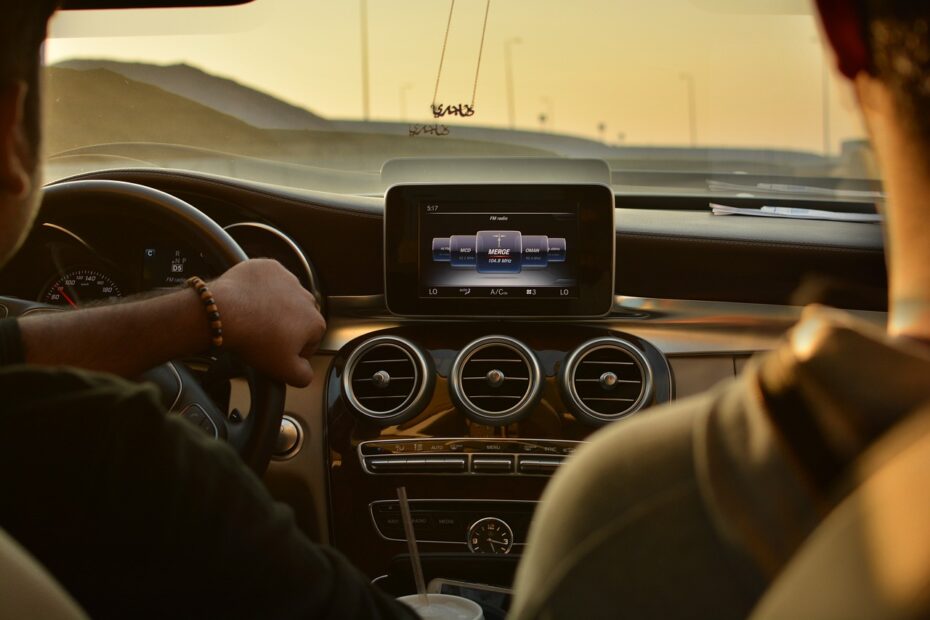 Automotive