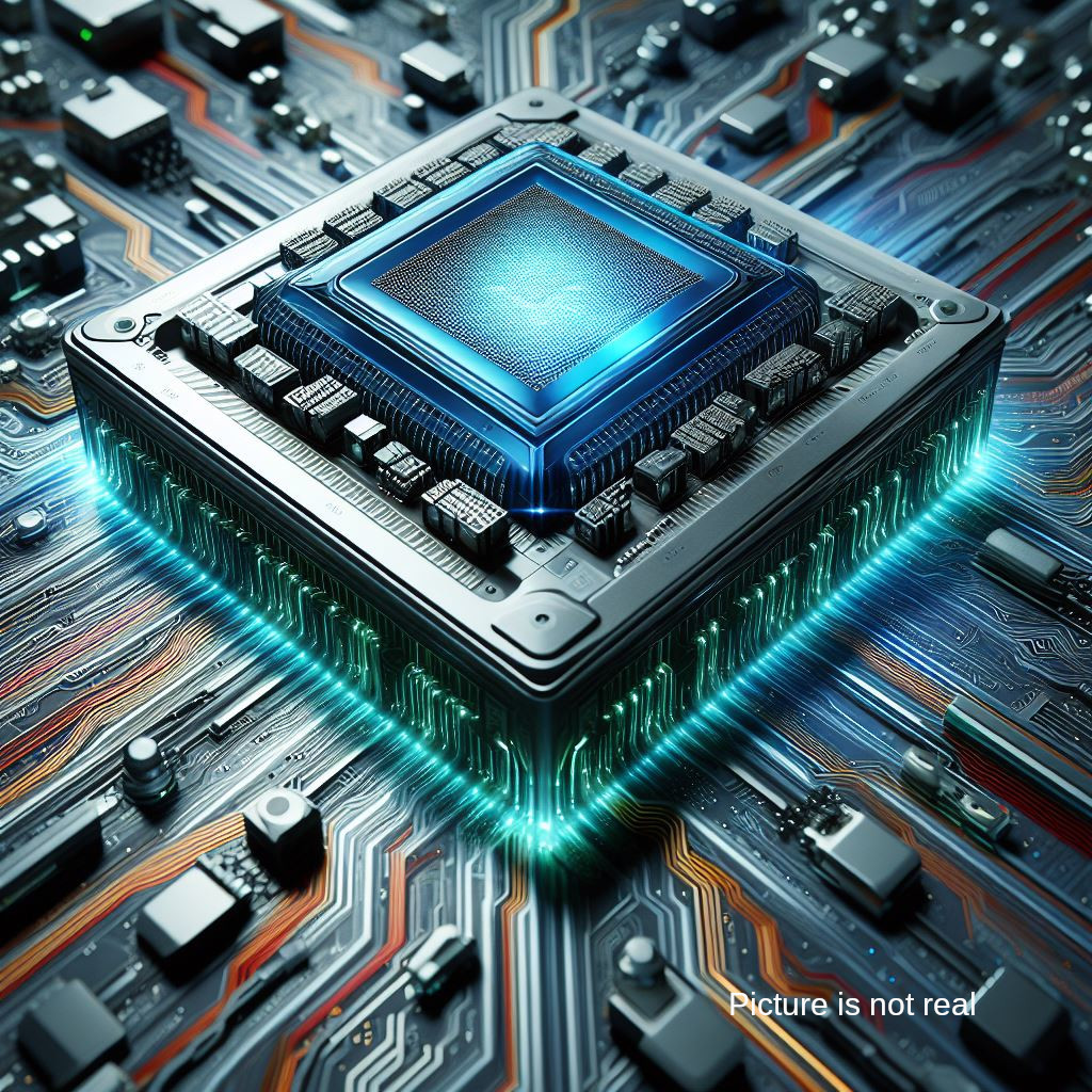 High-Performance-Processors