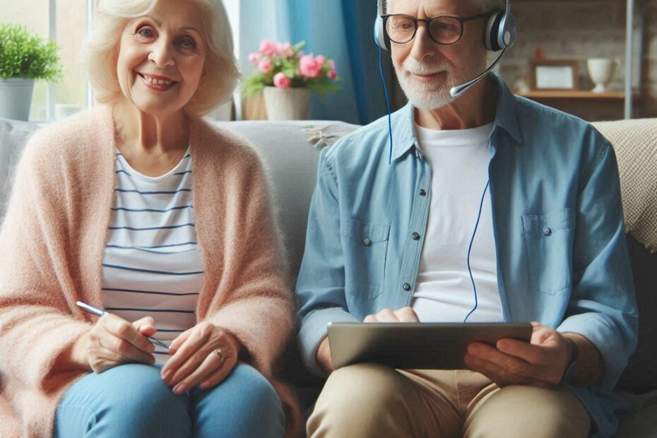 Smart IoT Remote Elderly Care System