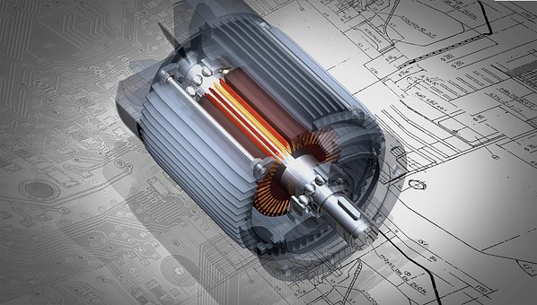 motor