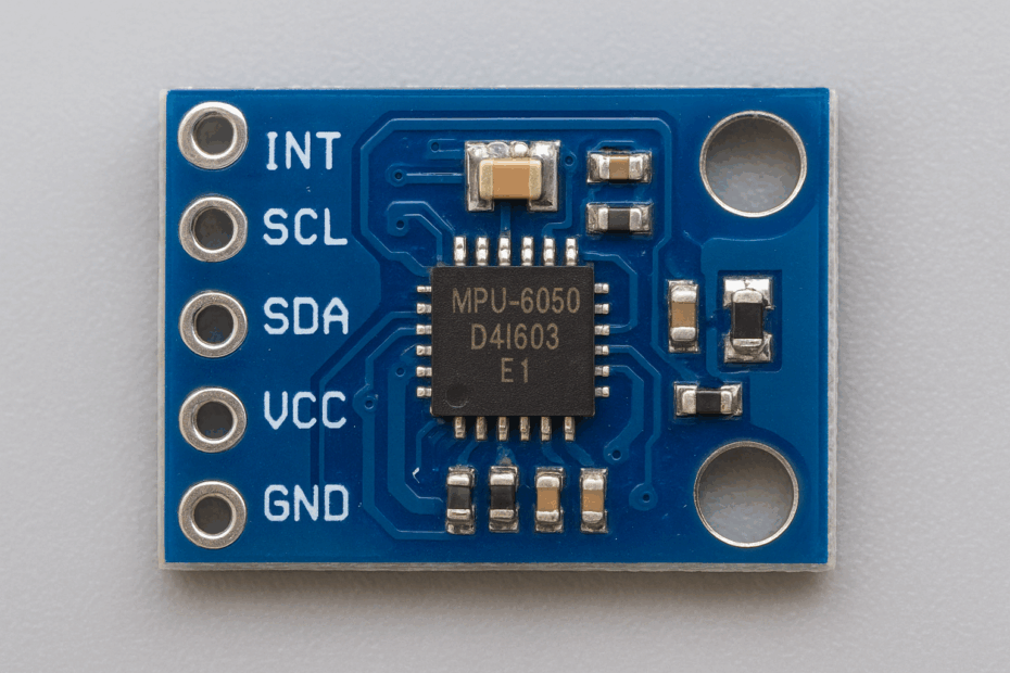 MPU-6050