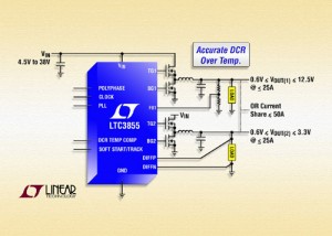 LTC3855