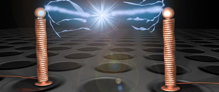 John Hutchinson : l&rsquo;inventeur canadien des ondes électromagnétiques longitudinales