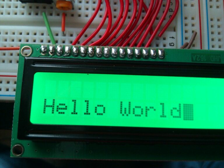 Les inconvénients de la technologie LCD