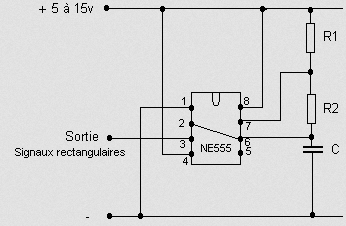 NE 555