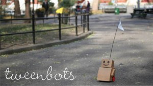 tweenbots