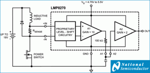 LMP8270