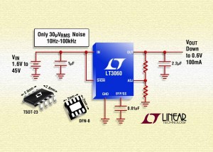 Linear LT3060