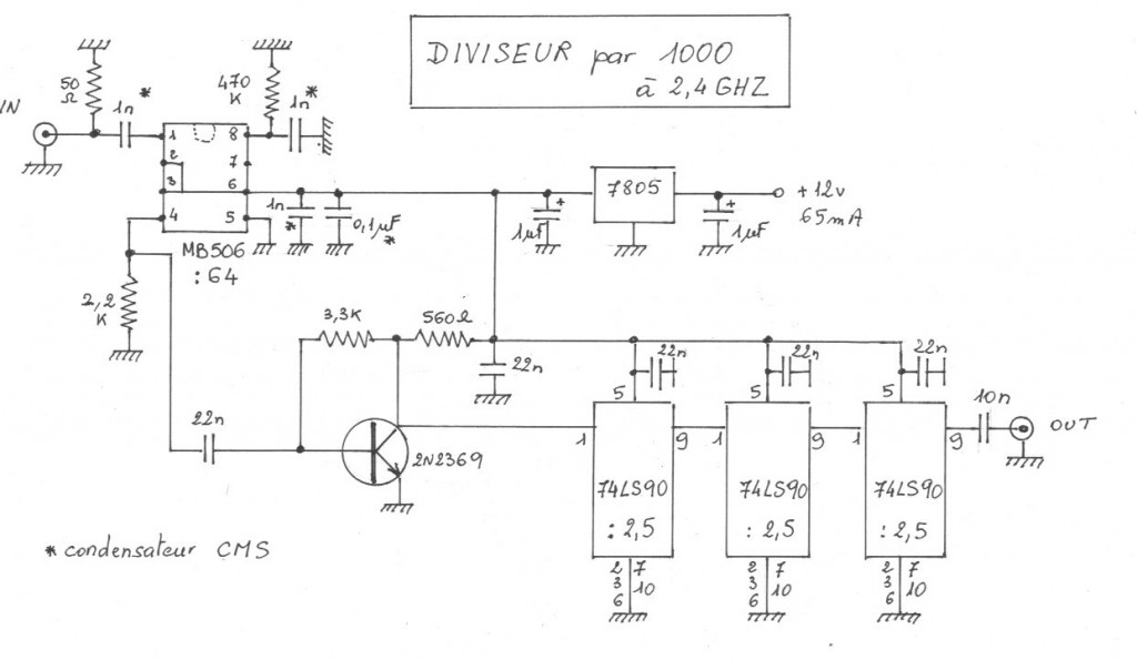 diviseur