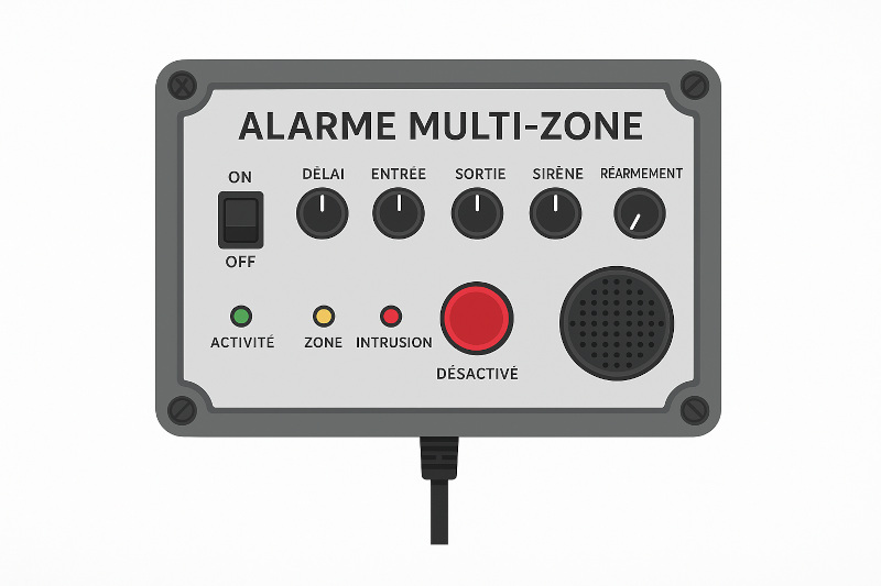 alarme-multi-zone