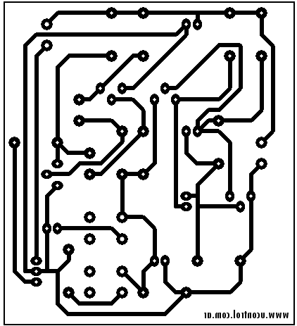 circuit sirene