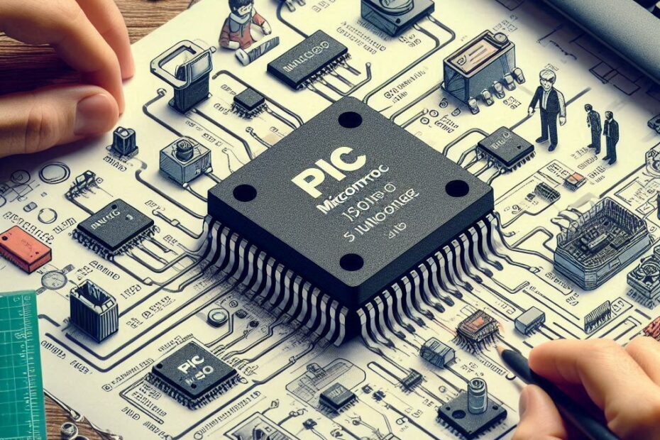 microcontroleurs-PIC