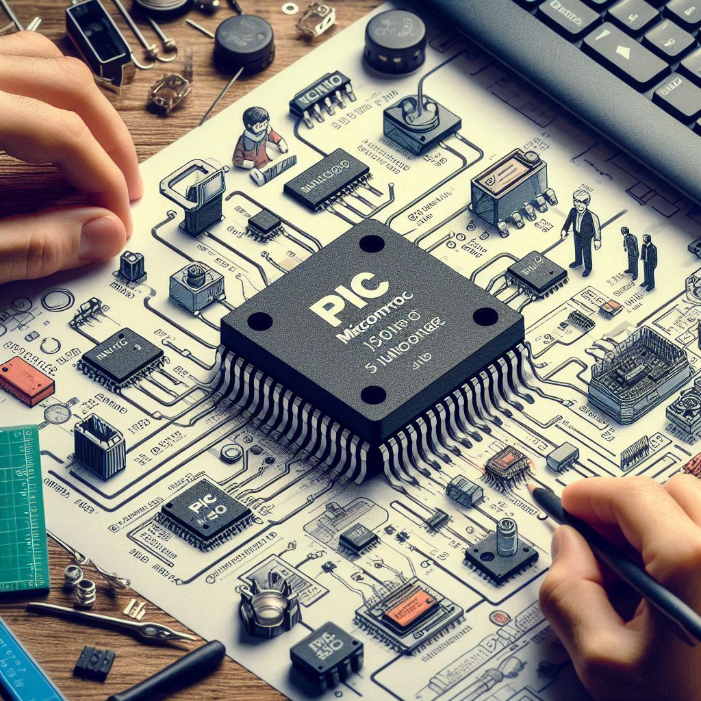 microcontroleurs-PIC