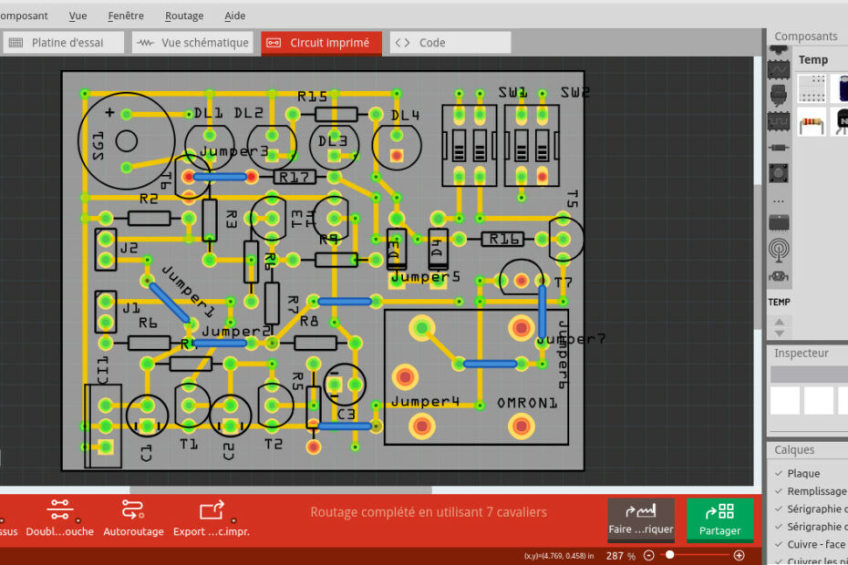 Fritzing