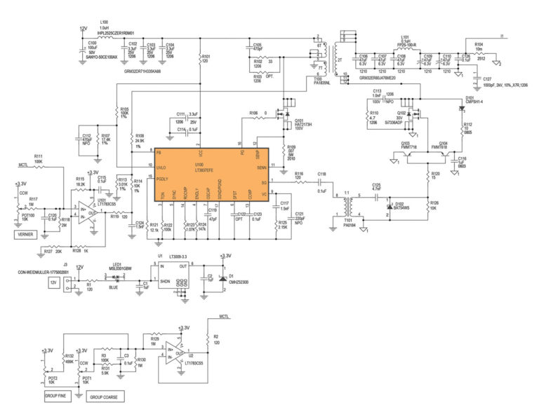 Construire un simulateur de batterie électronique