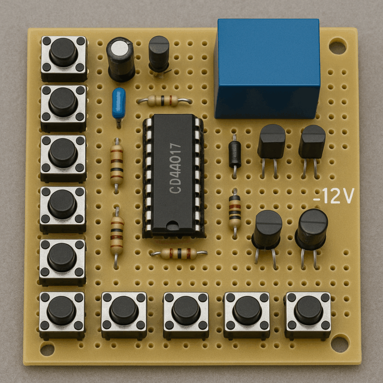 Serrure électronique. Cette image n'est pas réelle : elle a été générée par une intelligence artificielle à des fins illustratives.