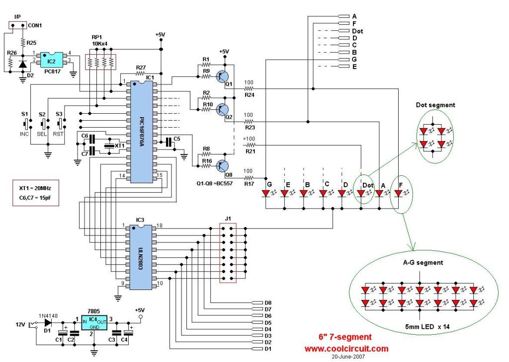 schematic