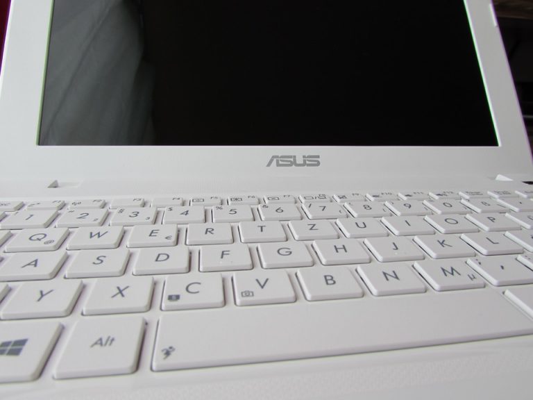 Asus, une valeur sûre sur le marché des PC portables