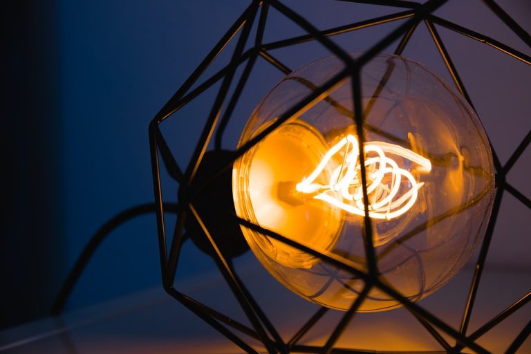 Evolution de l’éclairage intérieur : décoration et efficacité énergétique