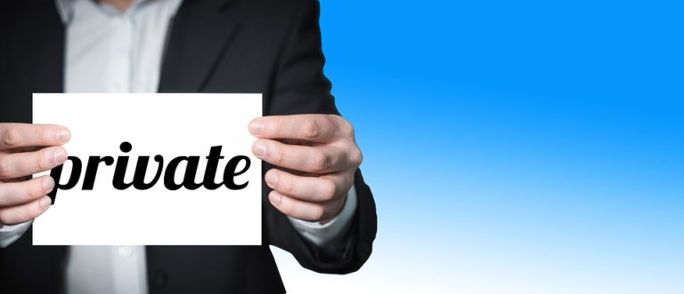 L&rsquo;anonymat sur internet est-il vraiment possible ?