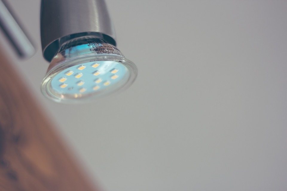 Le fonctionnement des ampoules LED
