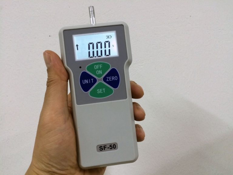 A quoi sert un dynamomètre ?