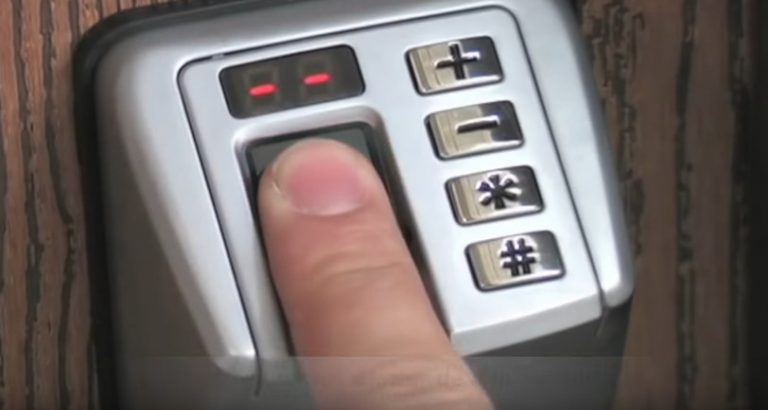 La technologie, un moyen  pour renforcer la sécurité