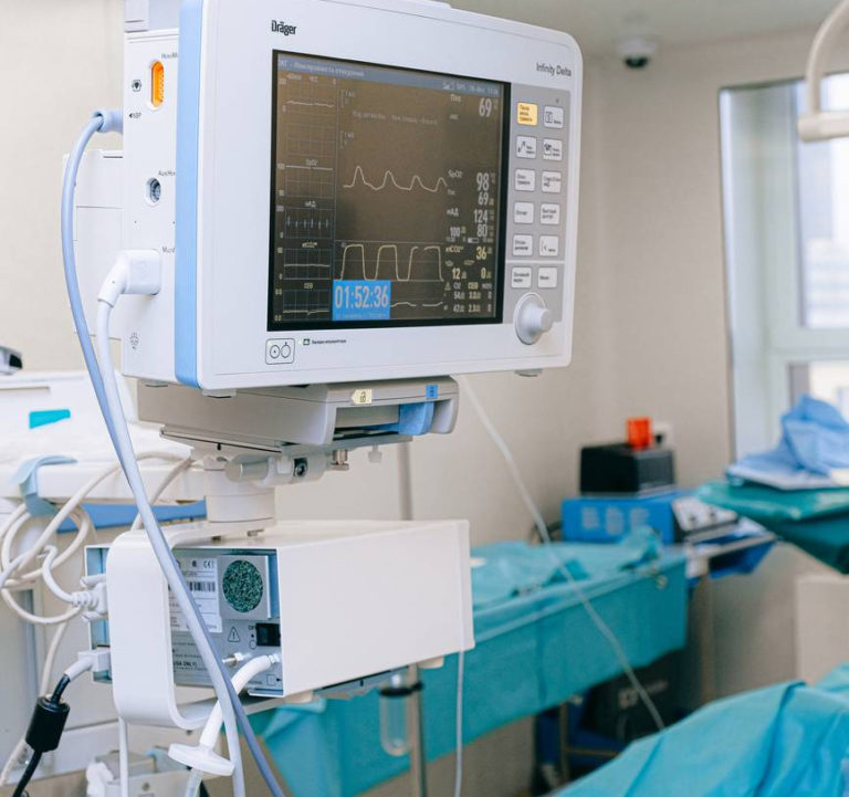 Surveillance des signes vitaux?: avec Analog Devices, la maintenance conditionnelle se met au service de la santé