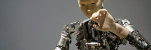 robotique robotique