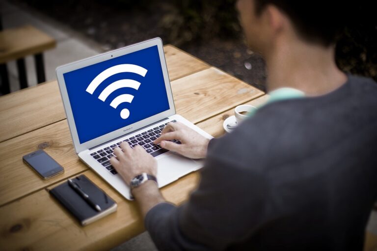 Clé wifi comment ça marche ?