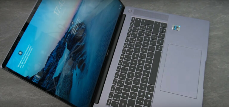 Tout ce que vous devez savoir sur Huawei Matebook 16s