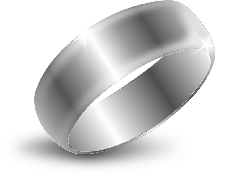 Découvrez les bagues connectées