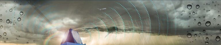 Radars de détection et prévision entièrement numériques : une nouvelle technologie pour sauver des vies