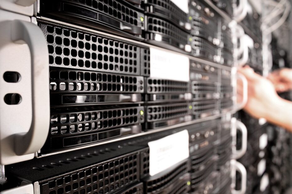 Louer un serveur VPS (VDS) : quelles sont les caractéristiques ...