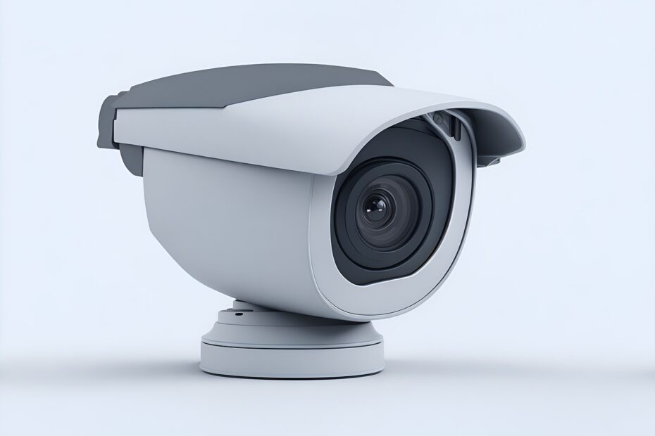Caméra de surveillance Wifi