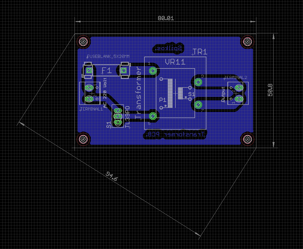 alimentation 12v